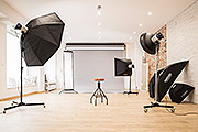 Birkenstudio - Rental studio for video and photo productions in Berlin